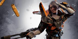 Клифф Блезински жалеет, что выпустил LawBreakers на PS4